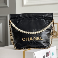 Chanel Satchel Bags